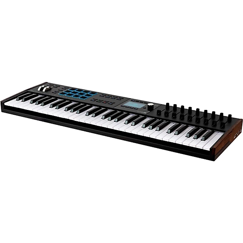 Arturia KeyLab 61 mk3 MIDI Keyboard Controller