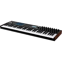 Arturia KeyLab 61 mk3 MIDI Keyboard Controller