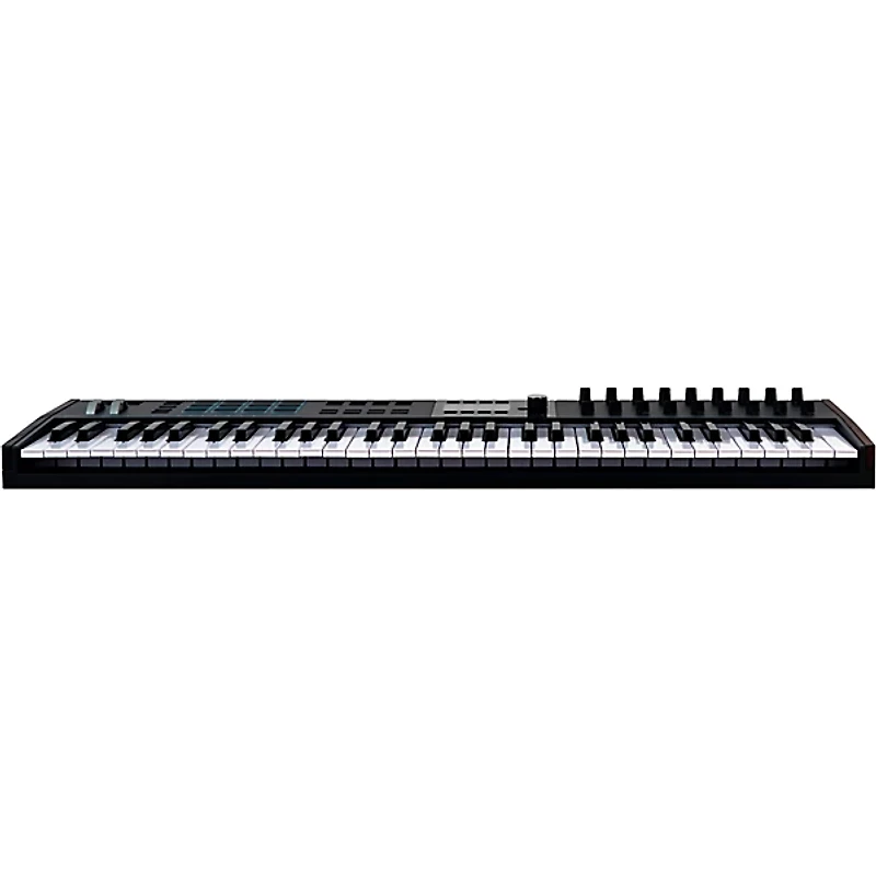 Arturia KeyLab 61 mk3 MIDI Keyboard Controller