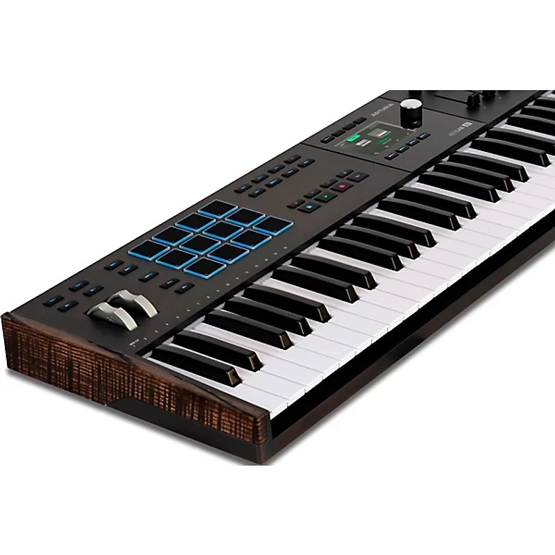 Arturia KeyLab 61 mk3 MIDI Keyboard Controller