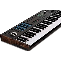 Arturia KeyLab 61 mk3 MIDI Keyboard Controller