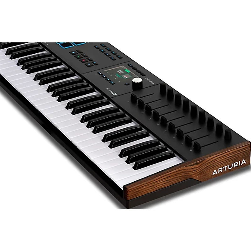 Arturia KeyLab 61 mk3 MIDI Keyboard Controller