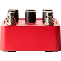 Universal Audio UAFX Anti 1992 High Gain Amp Effects Pedal - Red