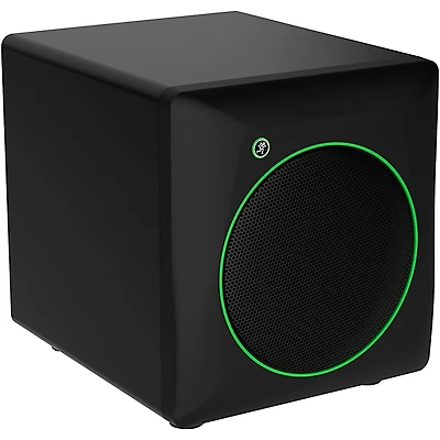 Mackie CR8SBT 8" Powered Subwoofer With Bluetooth