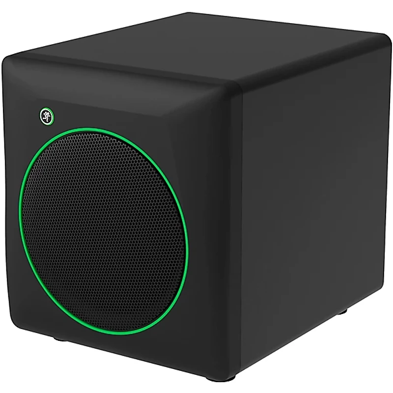 Mackie CR8SBT 8" Powered Subwoofer With Bluetooth