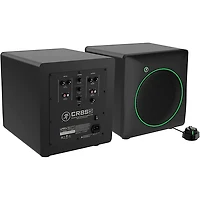 Mackie CR8SBT 8" Powered Subwoofer With Bluetooth