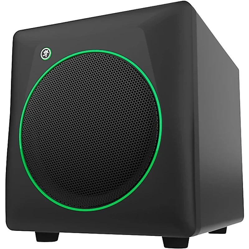 Mackie CR8SBT 8" Powered Subwoofer With Bluetooth