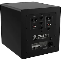 Mackie CR8SBT 8" Powered Subwoofer With Bluetooth