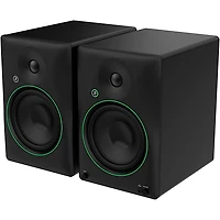 Mackie CR8BT 8" Powered Studio Monitors With Tone Control and Bluetooth (Pair)