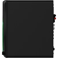 Mackie CR5BT 5.25" Powered Studio Monitors With Tone Control and Bluetooth (Pair)