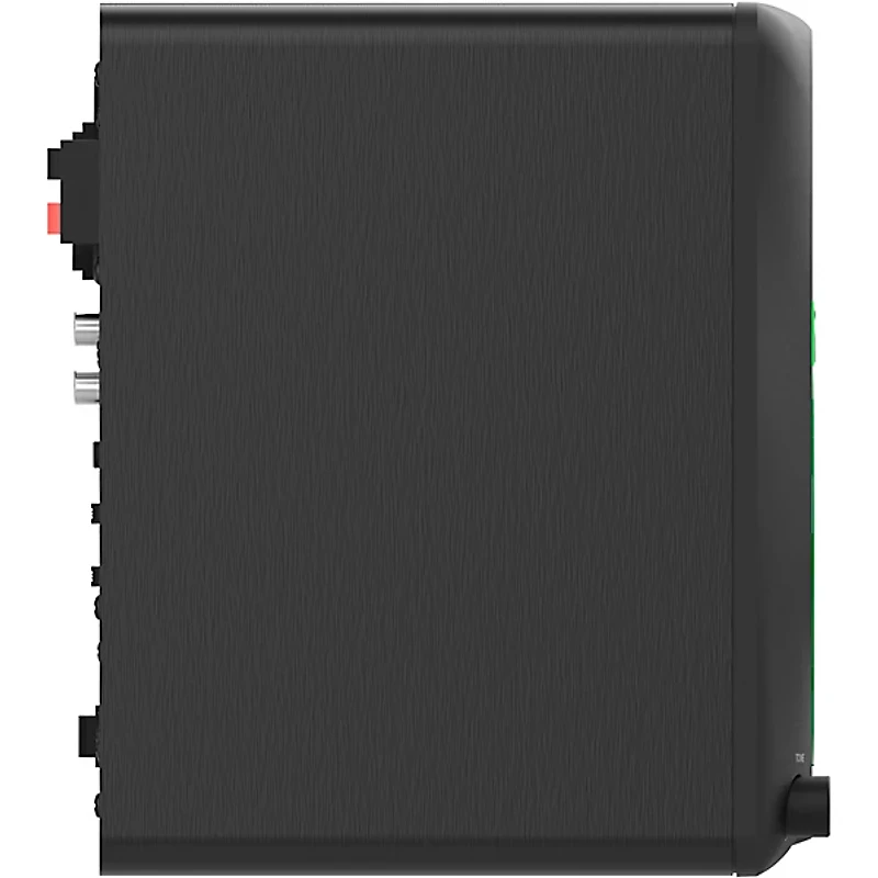 Mackie CR3.5 3.5" Powered Studio Monitors With Tone Control (Pair)