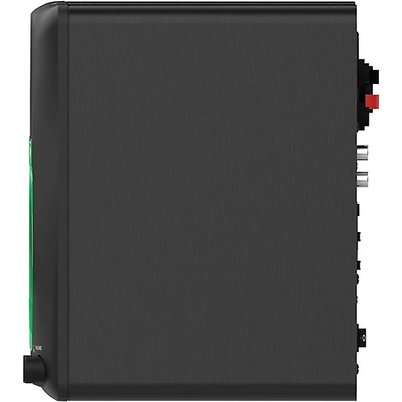 Mackie CR3.5 3.5" Powered Studio Monitors With Tone Control (Pair)