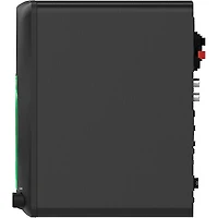 Mackie CR3.5 3.5" Powered Studio Monitors With Tone Control (Pair)