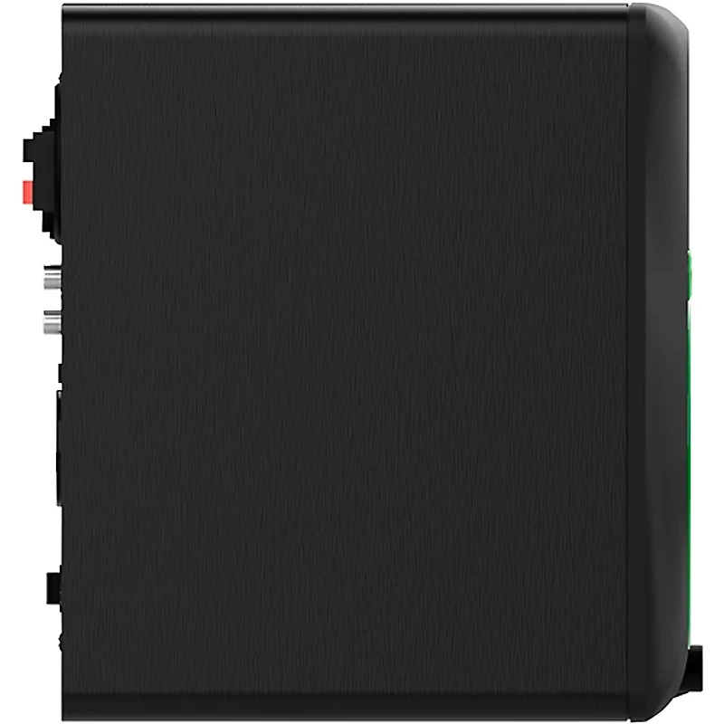 Mackie CR4.5BT 4.5" Powered Studio Monitors With Tone Control and Bluetooth (Pair)