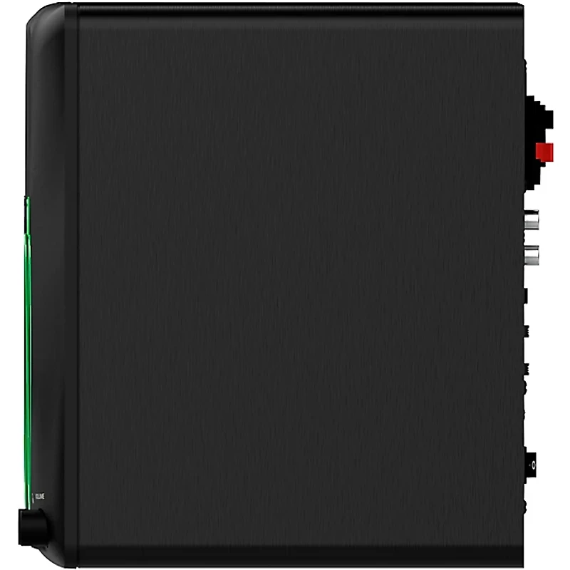 Mackie CR4.5BT 4.5" Powered Studio Monitors With Tone Control and Bluetooth (Pair)