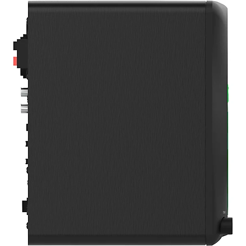 Mackie CR3.5BT 3.5" Powered Studio Monitors With Tone Control and Bluetooth (Pair)