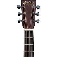 Martin LX1 Life Is Good Acoustic Guitar Graphic