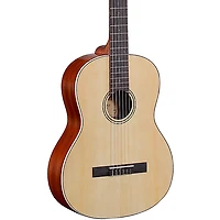Alvarez RC26 Nylon-String Classical Acoustic Guitar Natural