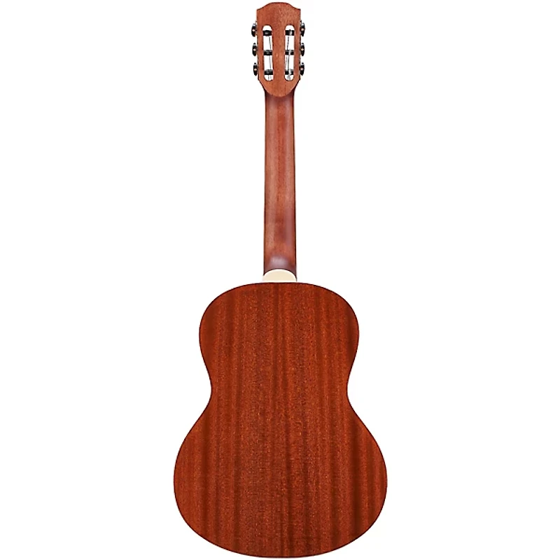 Alvarez RC26 Nylon-String Classical Acoustic Guitar Natural