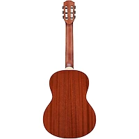 Alvarez RC26 Nylon-String Classical Acoustic Guitar Natural