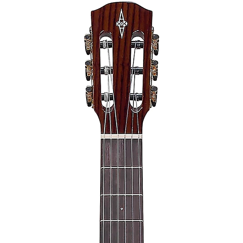 Alvarez RC26 Nylon-String Classical Acoustic Guitar Natural