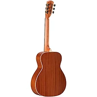 Alvarez RS26N Nylon-String Classical Acoustic Guitar Natural