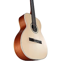 Alvarez RS26N Nylon-String Classical Acoustic Guitar Natural
