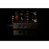 Suhr Dark Discovery Black Edition Effects Pedal