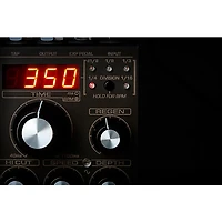 Suhr Dark Discovery Black Edition Effects Pedal