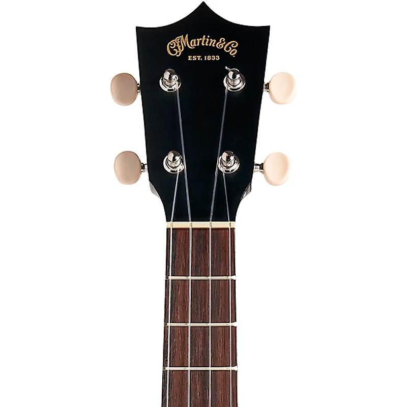 Martin 0X Tenor Ukulele