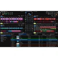 Native Instruments Traktor Pro 4 Upgrade