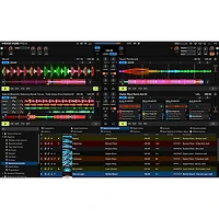 Native Instruments Traktor Pro 4 Upgrade