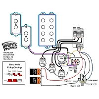 Schecter Guitar Research Reaper-4 Left-Handed Electric Bass Guitar Natural Satin