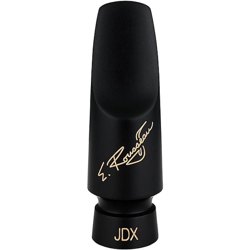 E. Rousseau Rousseau Soprano Saxophone Mouthpiece