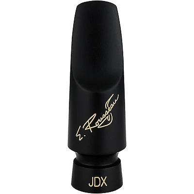 E. Rousseau Rousseau Soprano Saxophone Mouthpiece