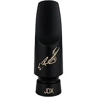 E. Rousseau Rousseau Soprano Saxophone Mouthpiece