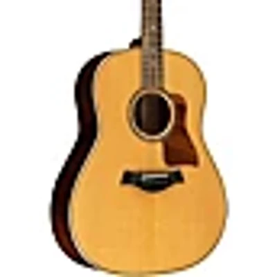 Taylor 817e Grand Pacific Acoustic-Electric Guitar Shaded Edge Burst