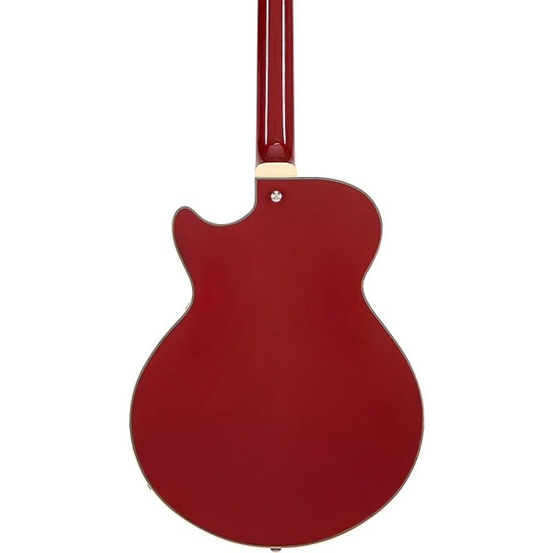 D'Angelico Premier SS Semi-Hollow Electric Guitar
