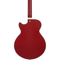 D'Angelico Premier SS Semi-Hollow Electric Guitar