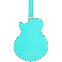 D'Angelico Premier SS Semi-Hollow Electric Guitar