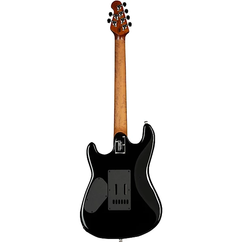 Ernie Ball Music Man Sabre HH Trem Electric Guitar