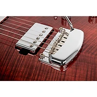Ernie Ball Music Man Sabre HH Trem Electric Guitar