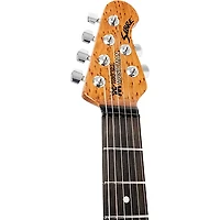 Ernie Ball Music Man Sabre HH Trem Electric Guitar