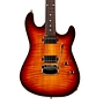 Ernie Ball Music Man Sabre HH Trem Electric Guitar