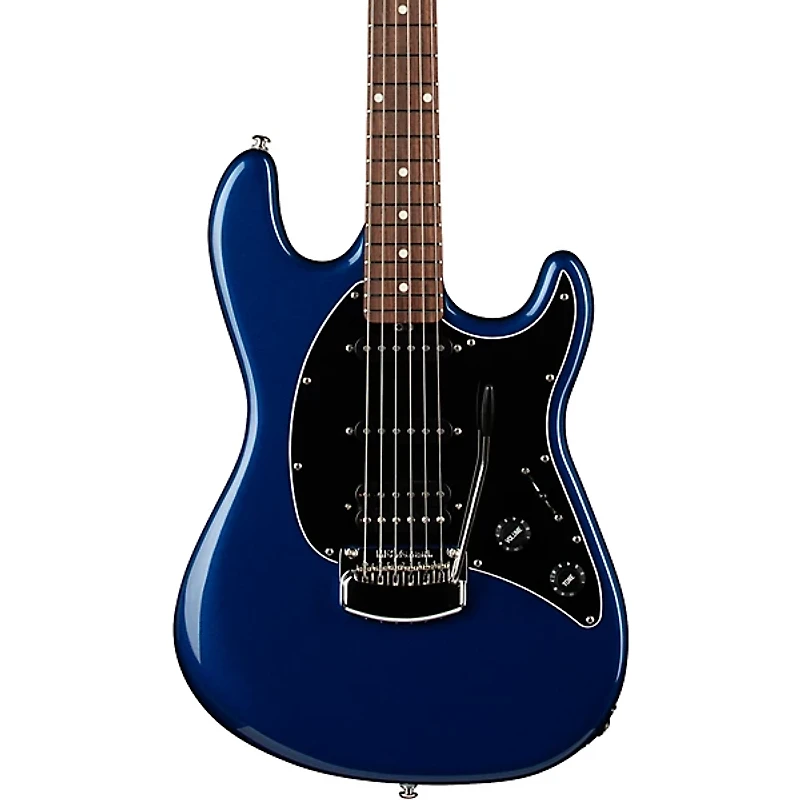 Ernie Ball Music Man Cutlass RS HSS Electric Guitar