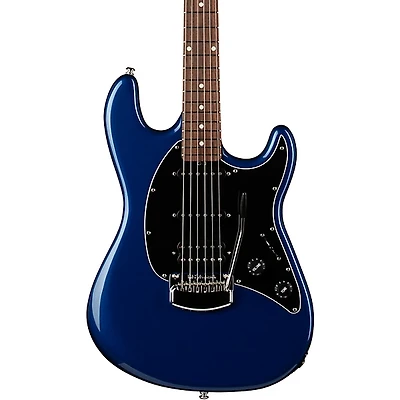 Ernie Ball Music Man Cutlass RS HSS Electric Guitar