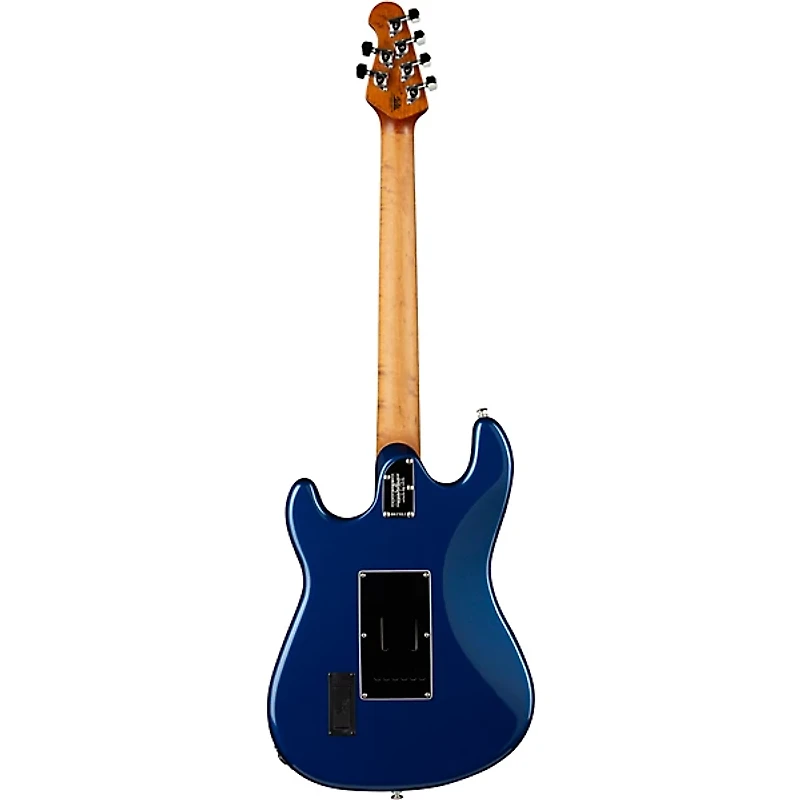 Ernie Ball Music Man Cutlass RS HSS Electric Guitar