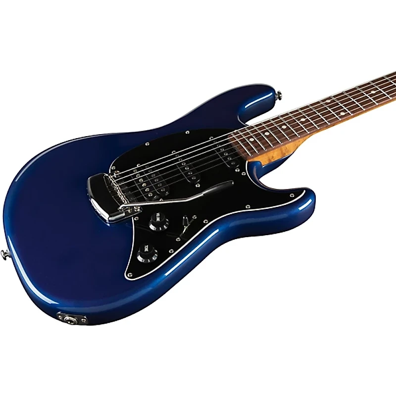 Ernie Ball Music Man Cutlass RS HSS Electric Guitar