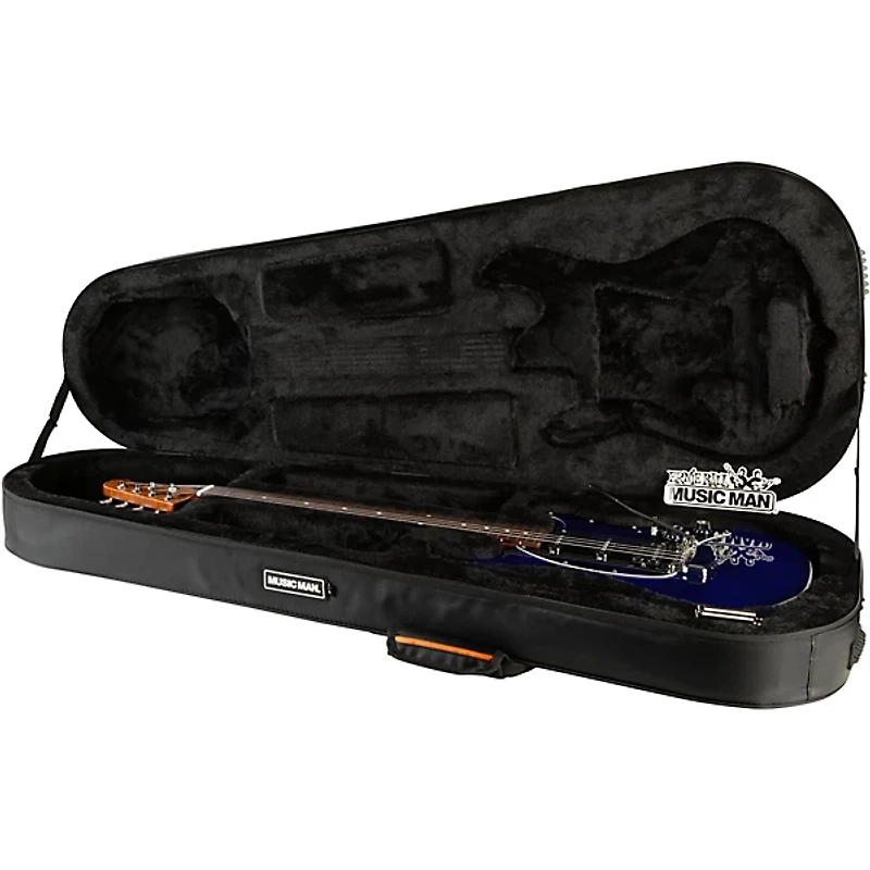 Ernie Ball Music Man Cutlass RS HSS Electric Guitar