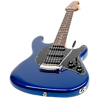 Ernie Ball Music Man Cutlass RS HSS Electric Guitar